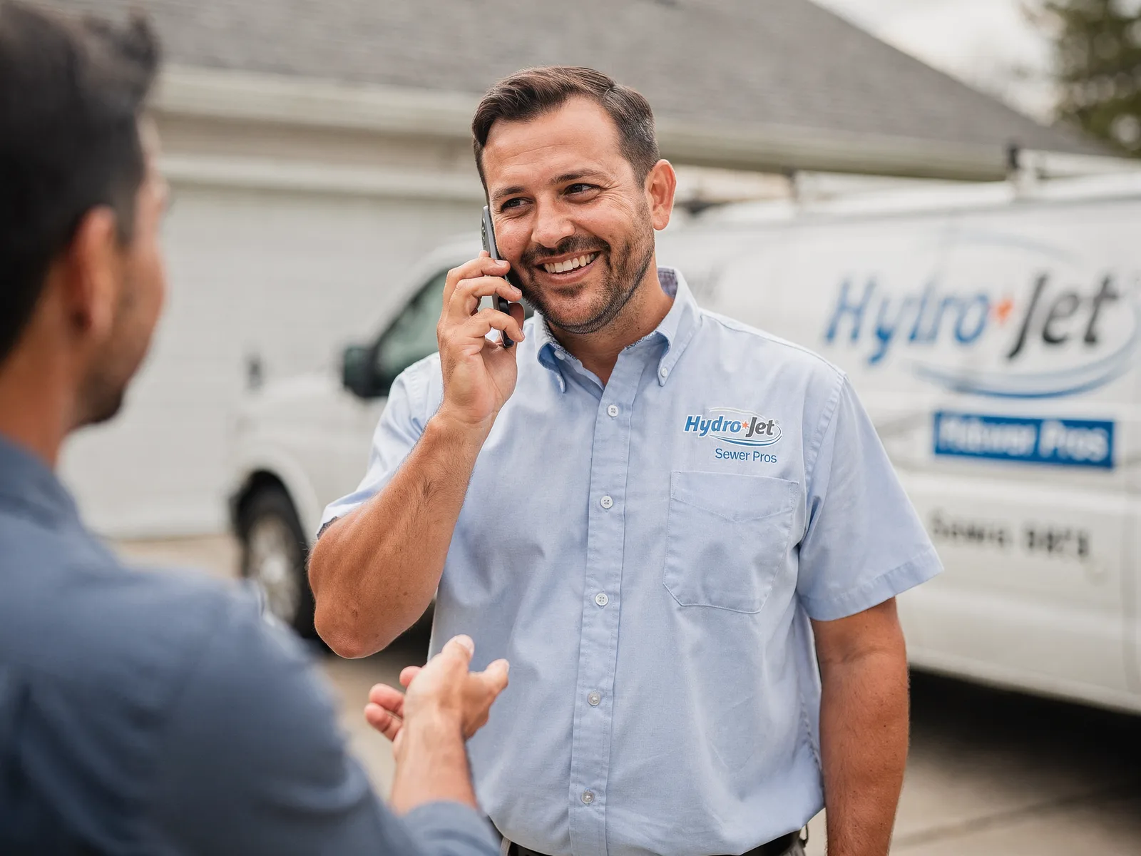 Hydro Jetting Raymond, ME FAQs